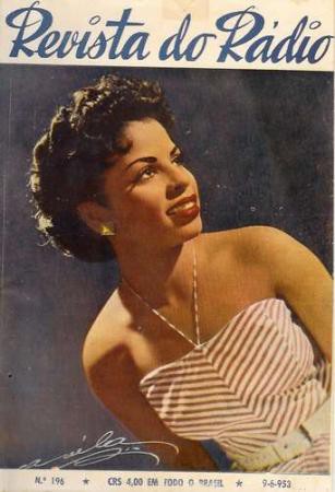 Ângela Maria